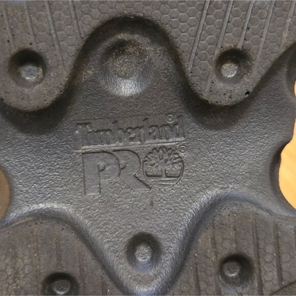 Timberland restaurant shoes woman's size 9 - Picture 7 of 10